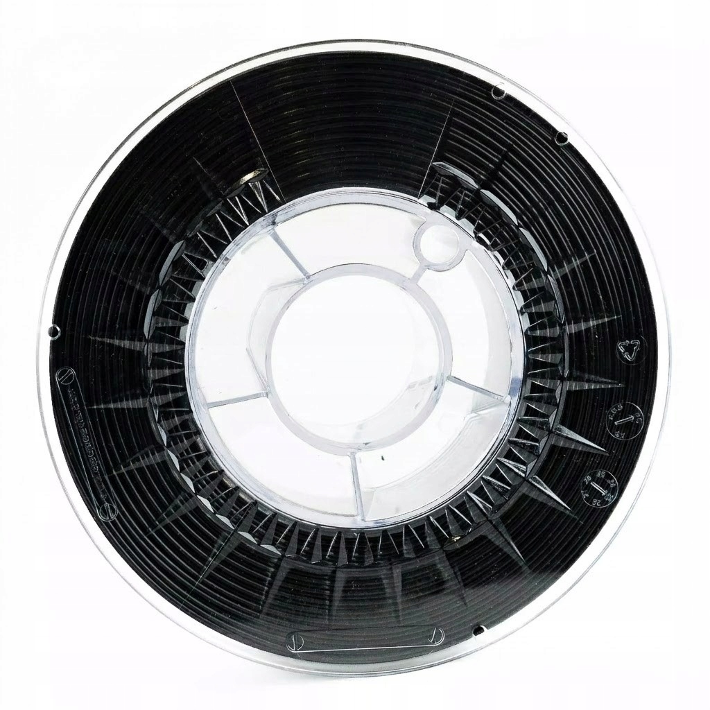 Filament Nebula PETG-CF Czarny (BLACK)