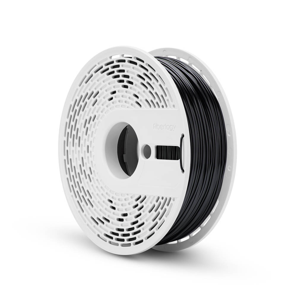Filament Fiberlogy HIPS Czarny (BLACK)