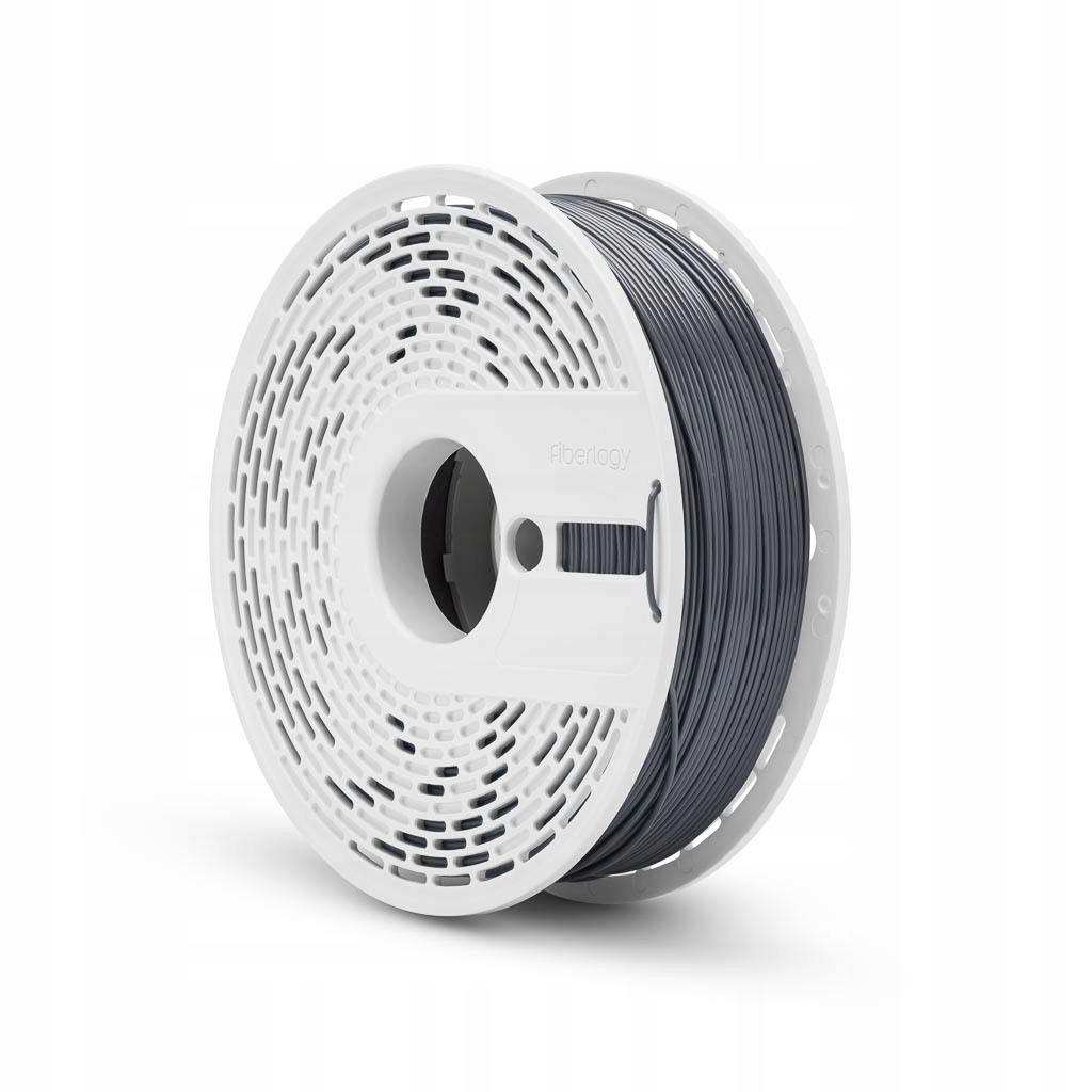 Filament Fiberlogy PETG High-Speed Szary (GRAY)