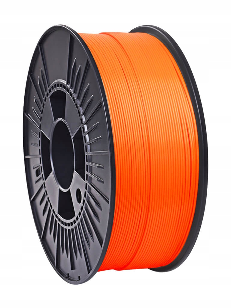 Filament Nebula PLA Pomarańczowy (ORANGE)