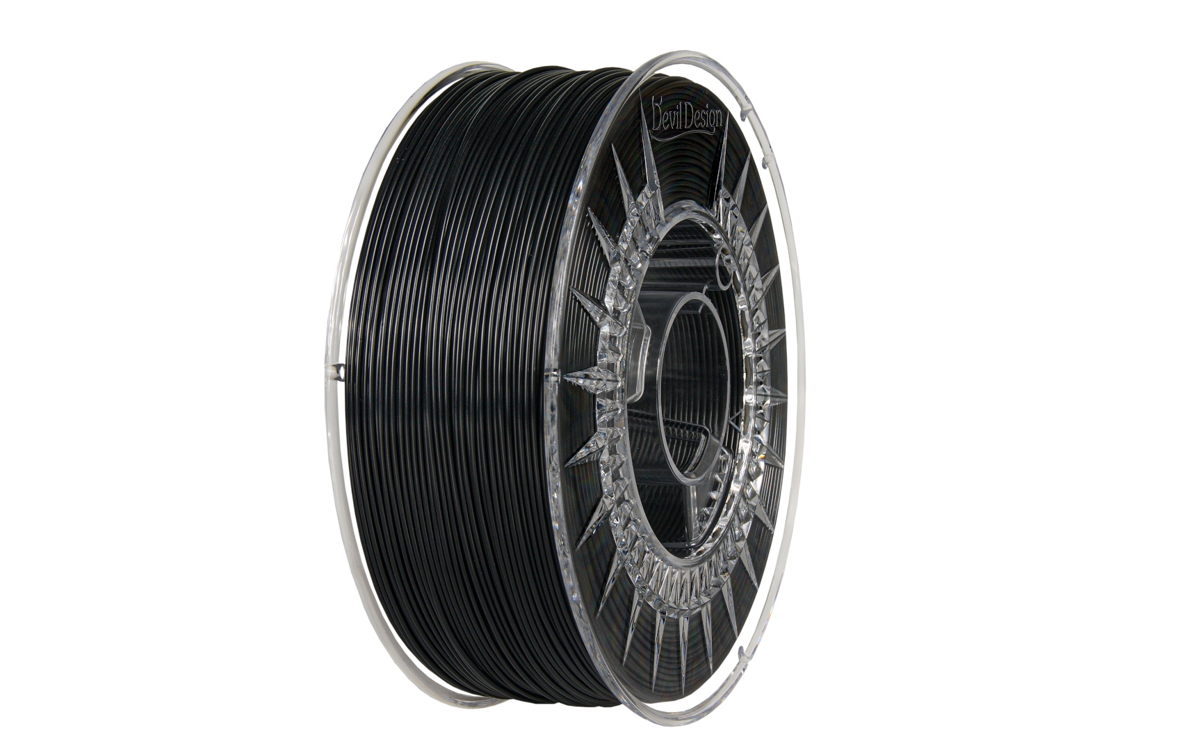 Filament DEVIL DESIGN ASA High-Speed Czarny (BLACK)