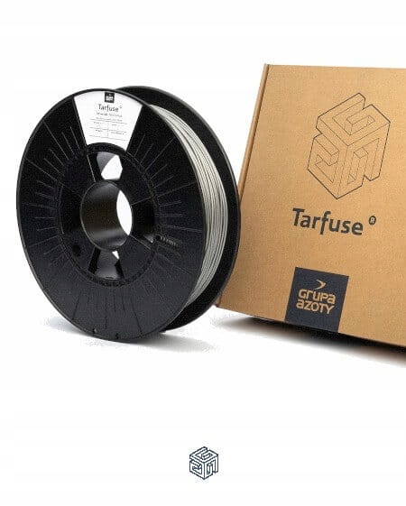 Filament Tarfuse PLA Szary (GRAY)