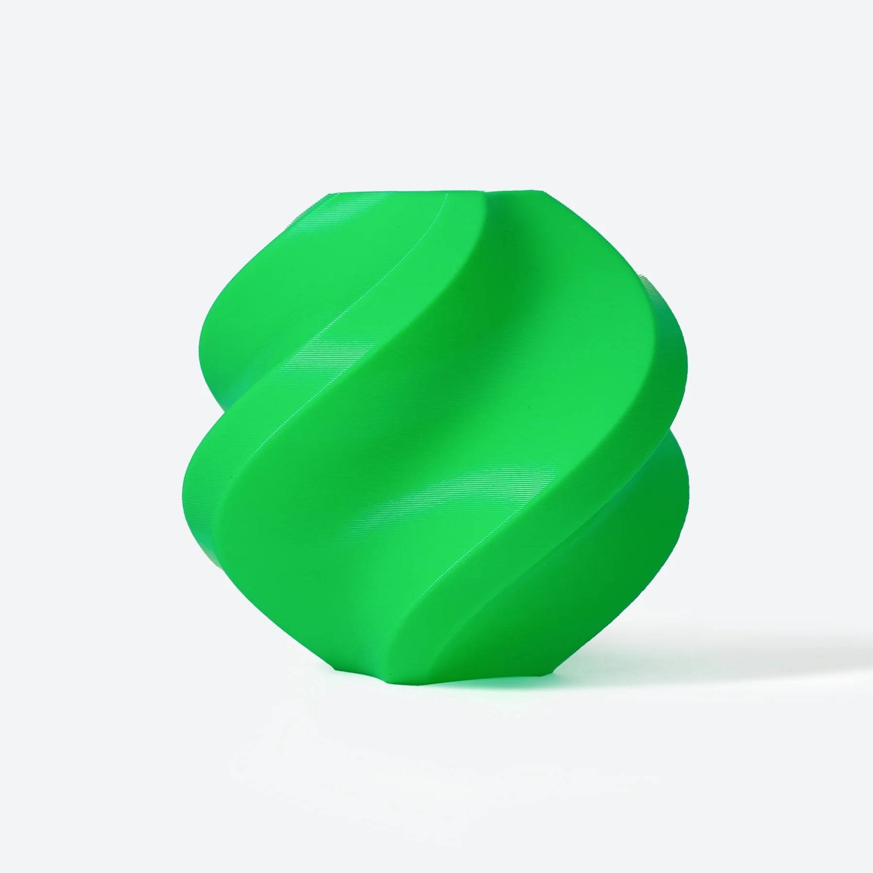 Filament Bambu Lab PLA Zielony (GREEN)