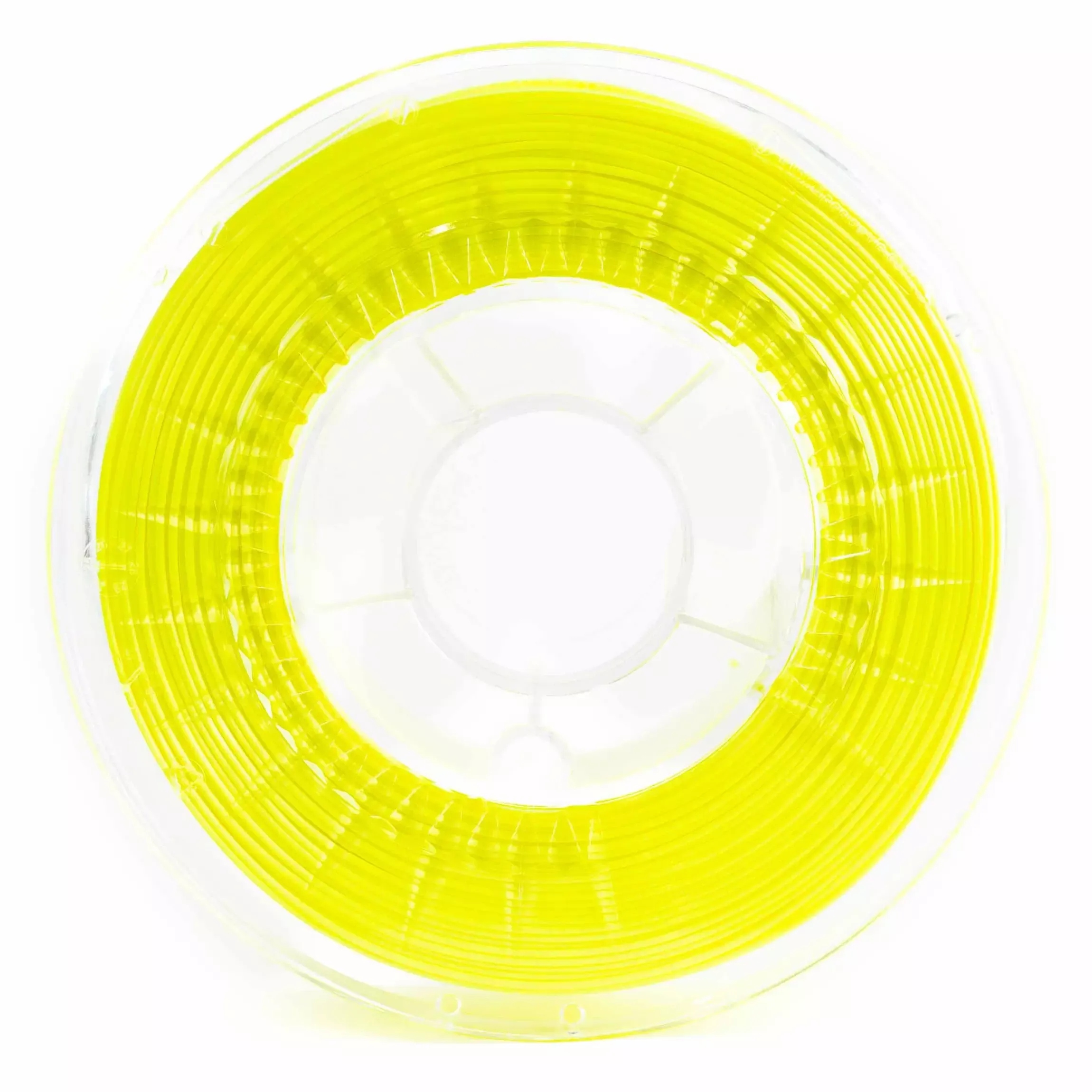 Filament Nebula PLA Żółty Jedwabny (YELLOW SILK)