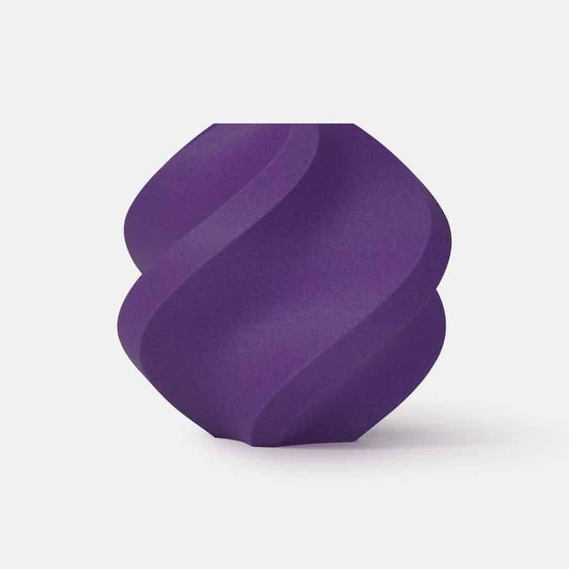 Filament Bambu Lab PLA Fioletowy (PURPLE)