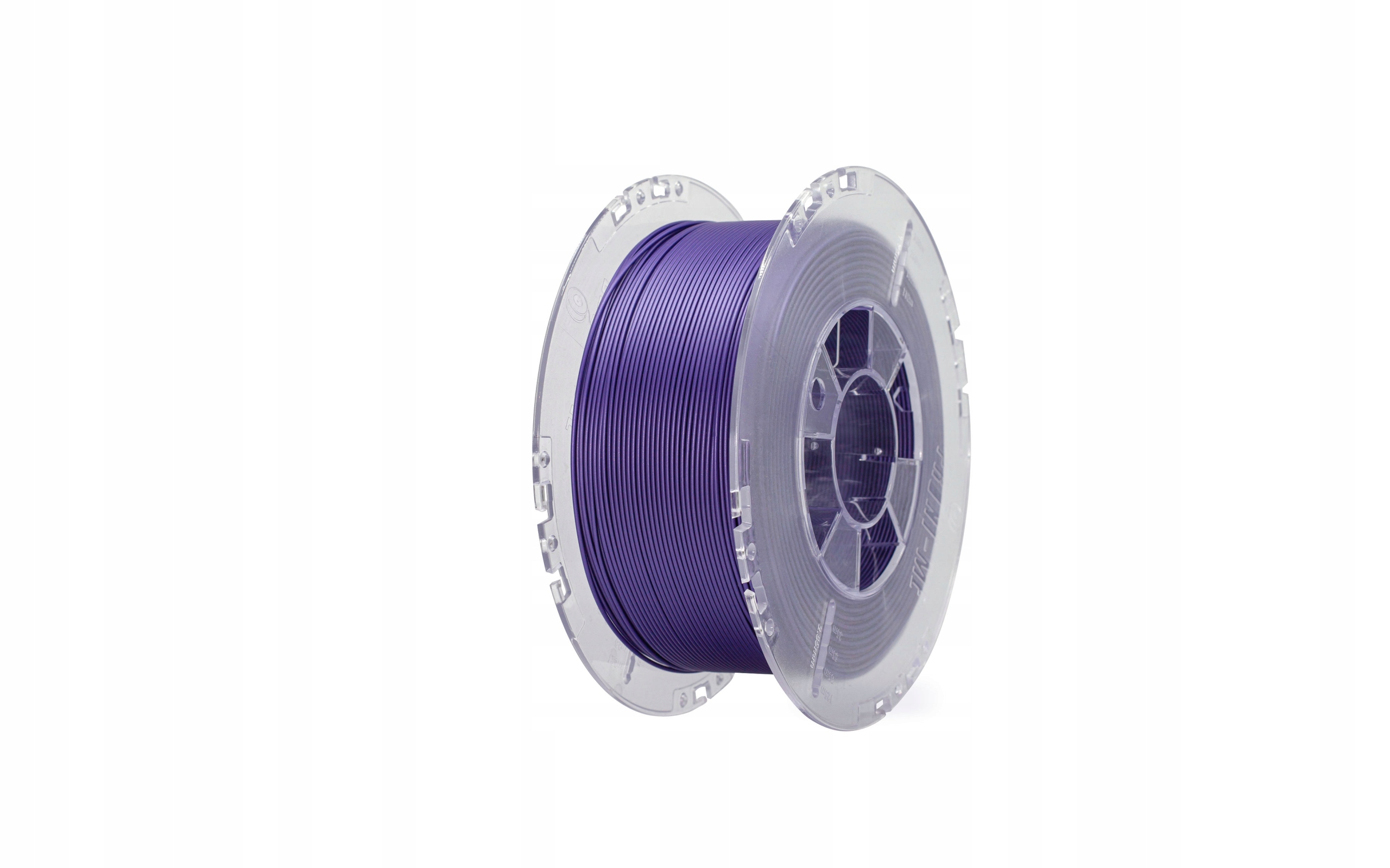 Filament Print me PLA Fioletowy (PURPLE)