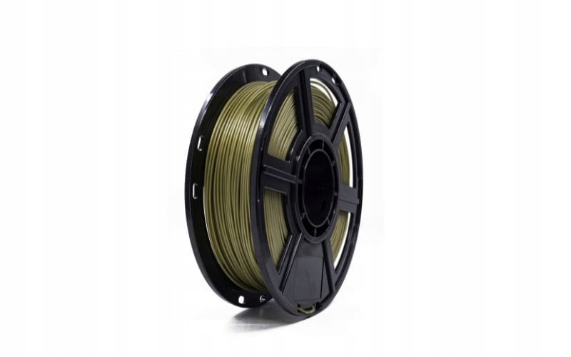 Filament Flashforge PLA Czarny (BLACK)