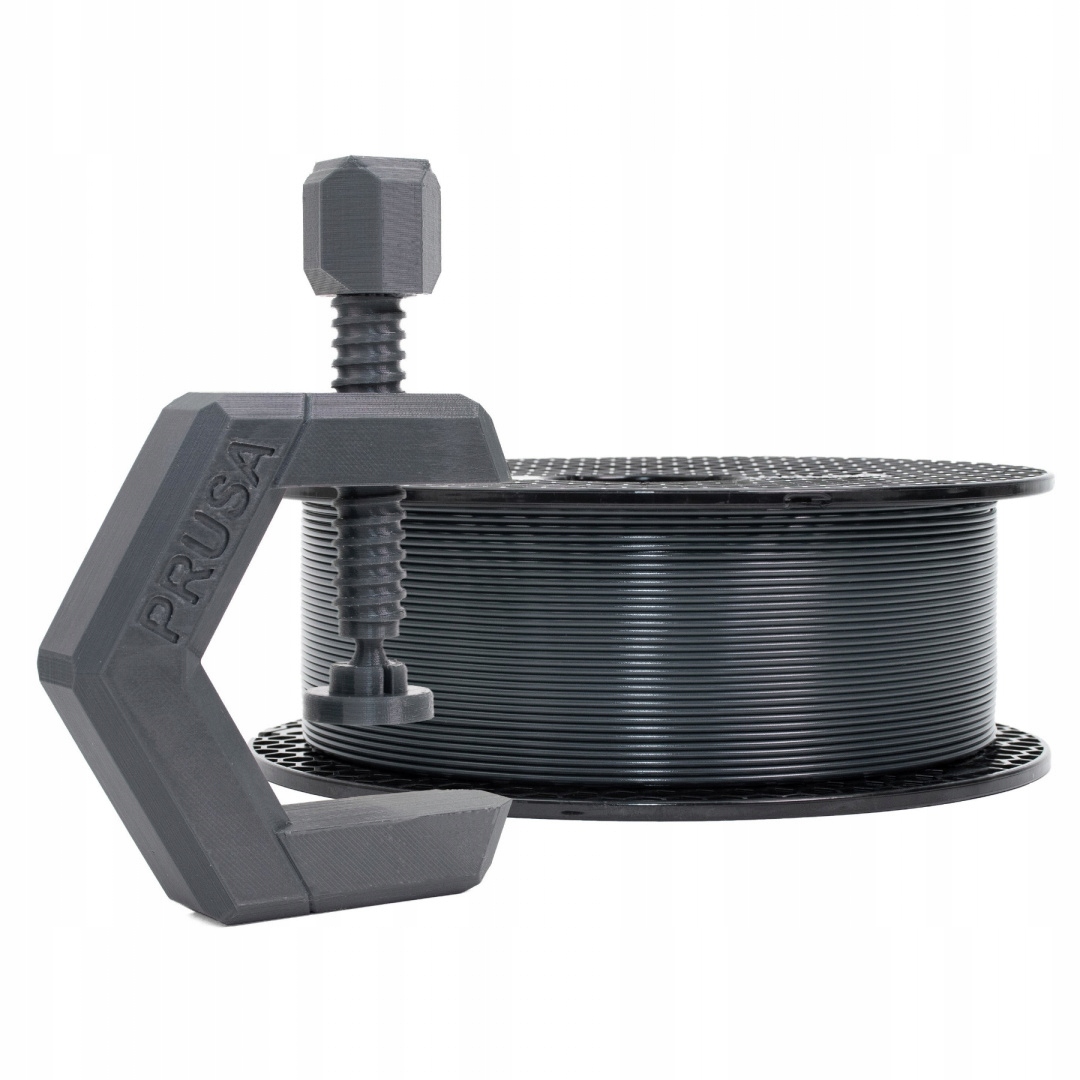 Filament Prusa PETG Szary (GRAY)