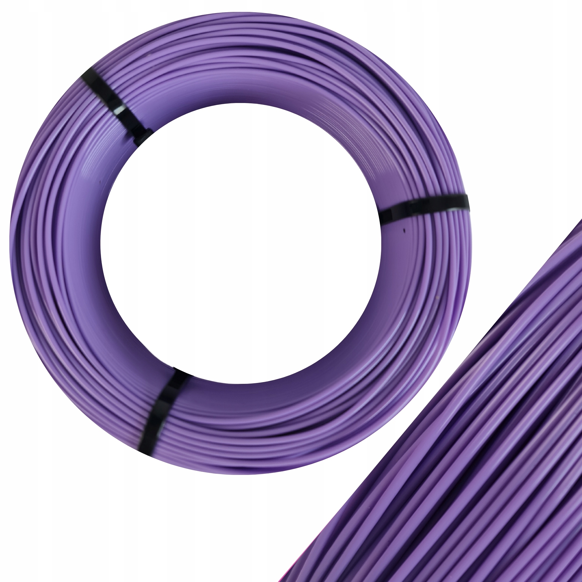 Filament Plastspaw PLA Zielony (GREEN)