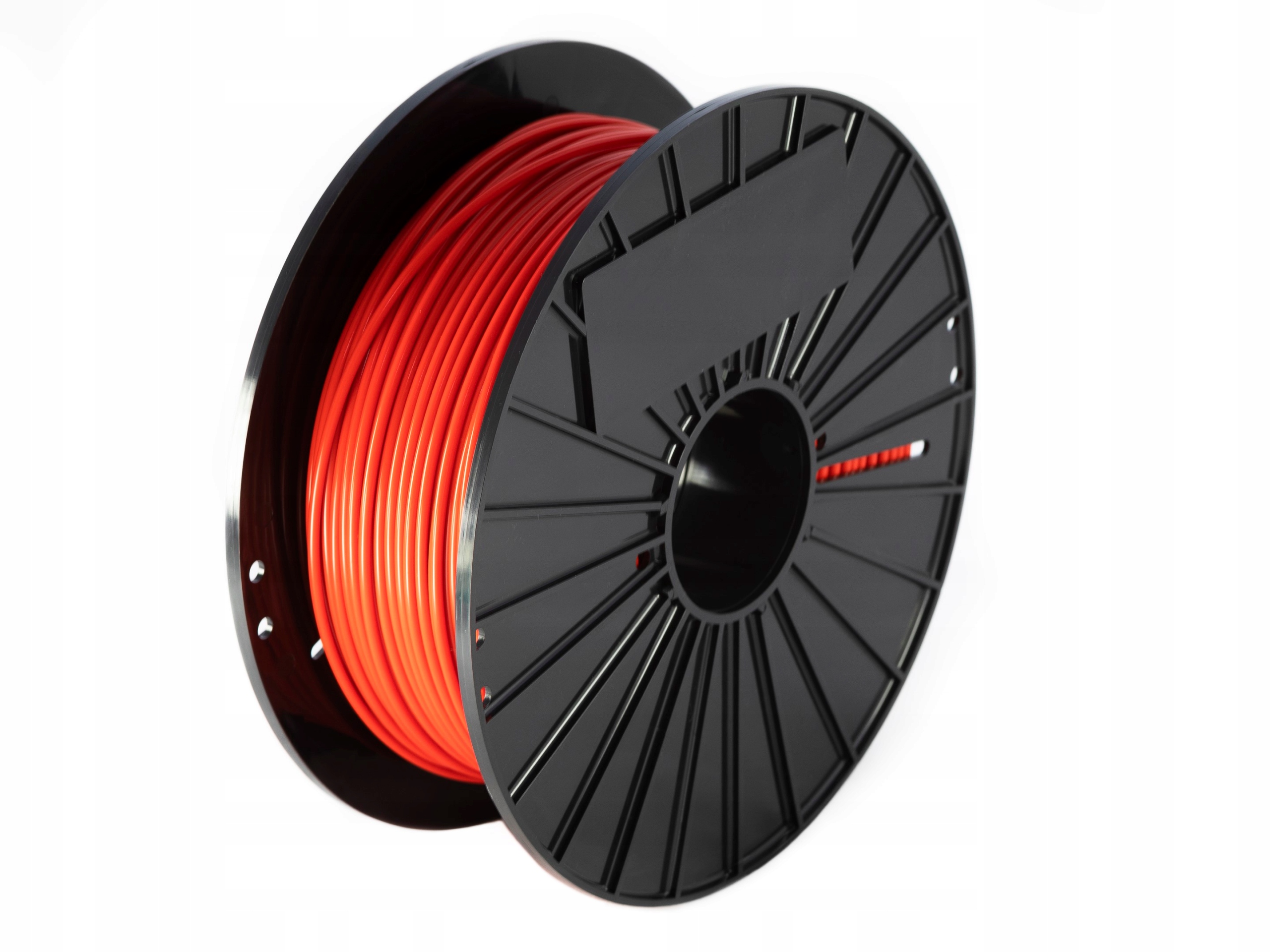Filament F3D TPU Czerwony (RED)