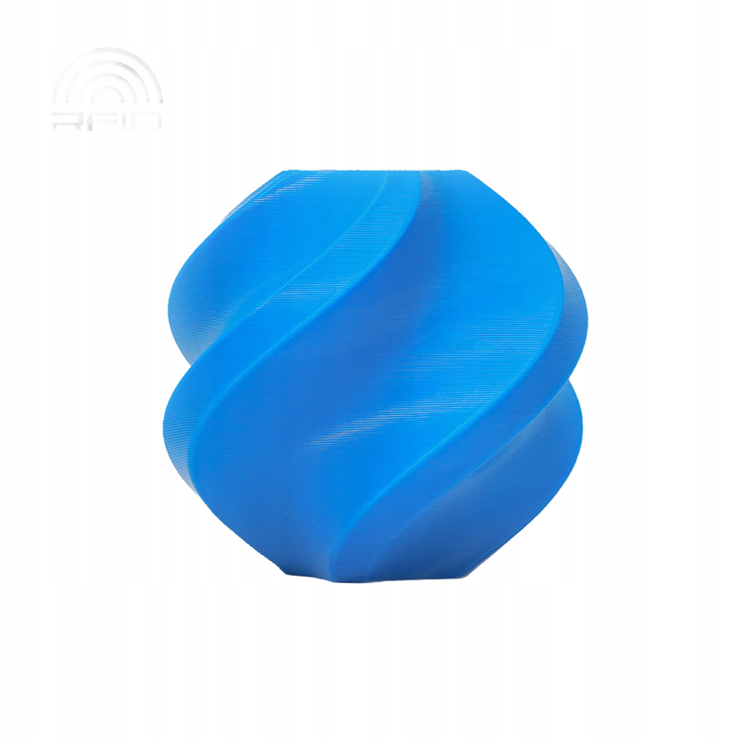 Filament Bambu Lab PLA Niebieski (BLUE)