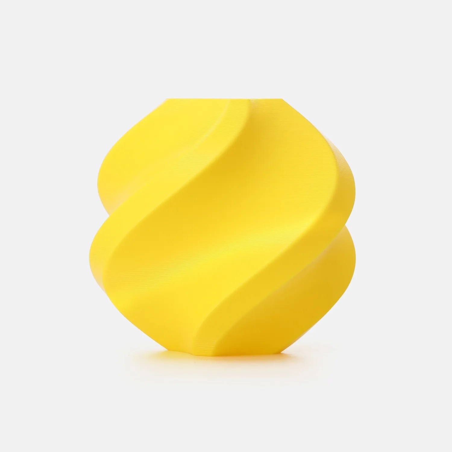Filament Bambu Lab PLA Żółty (YELLOW)