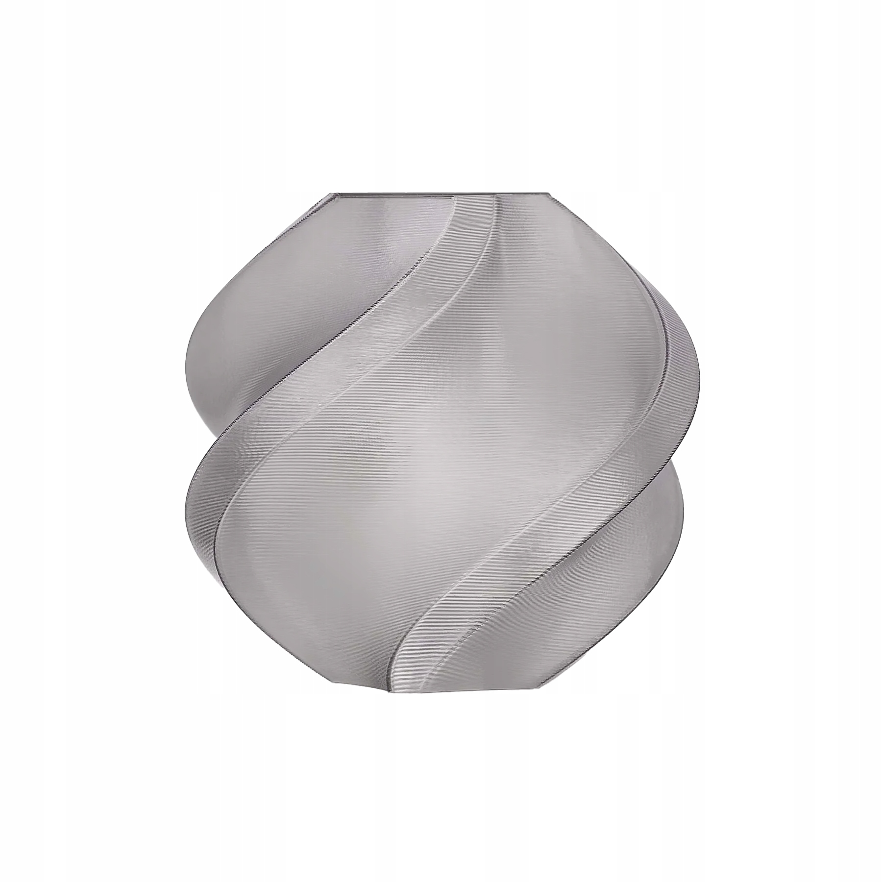 Filament Bambu Lab PETG Szary Przezroczysty (GRAY TRANSPARENT)