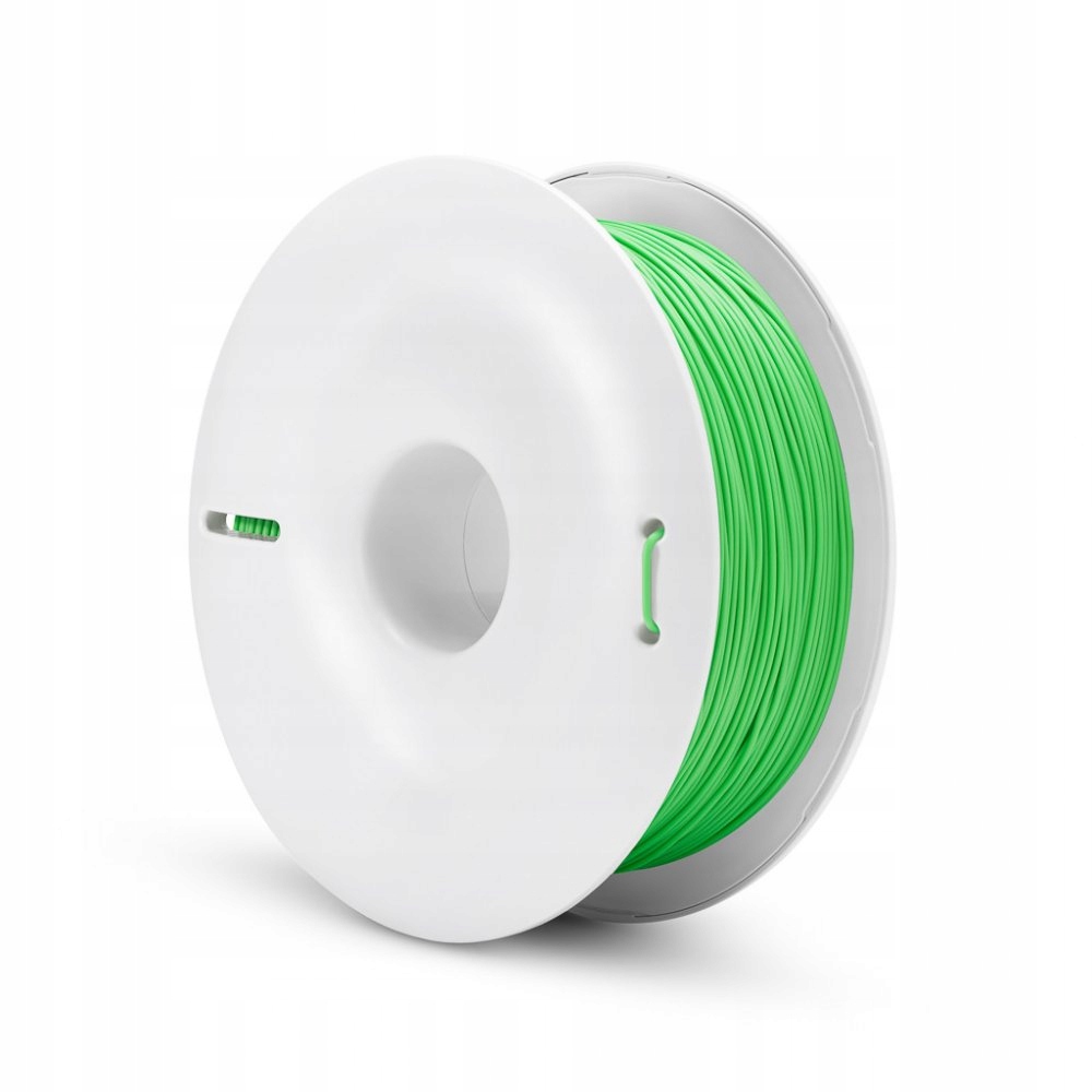 Filament Fiberlogy PLA Zielony Jedwabny (GREEN SILK)
