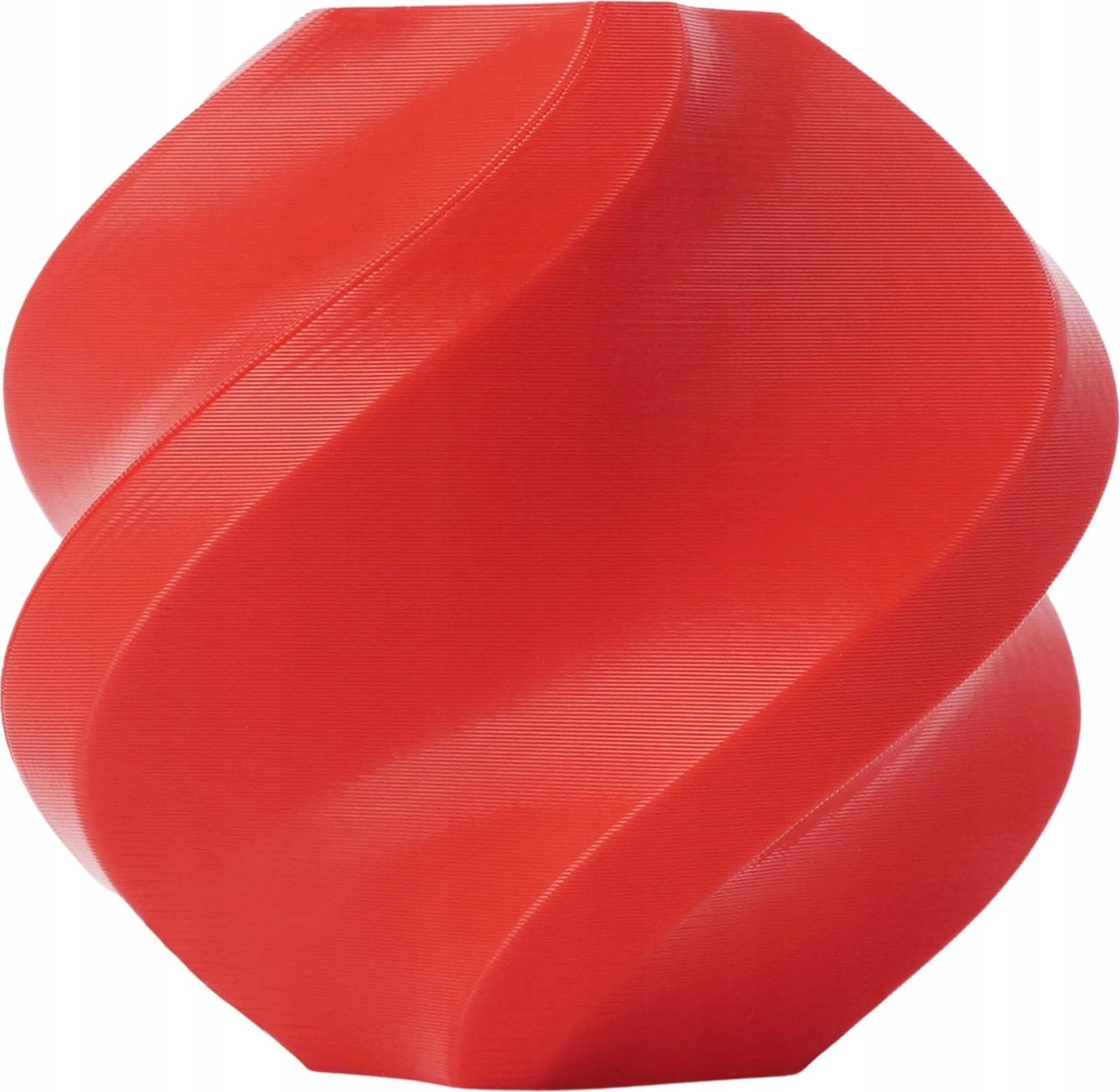 Filament Bambu Lab PLA Czerwony (RED)