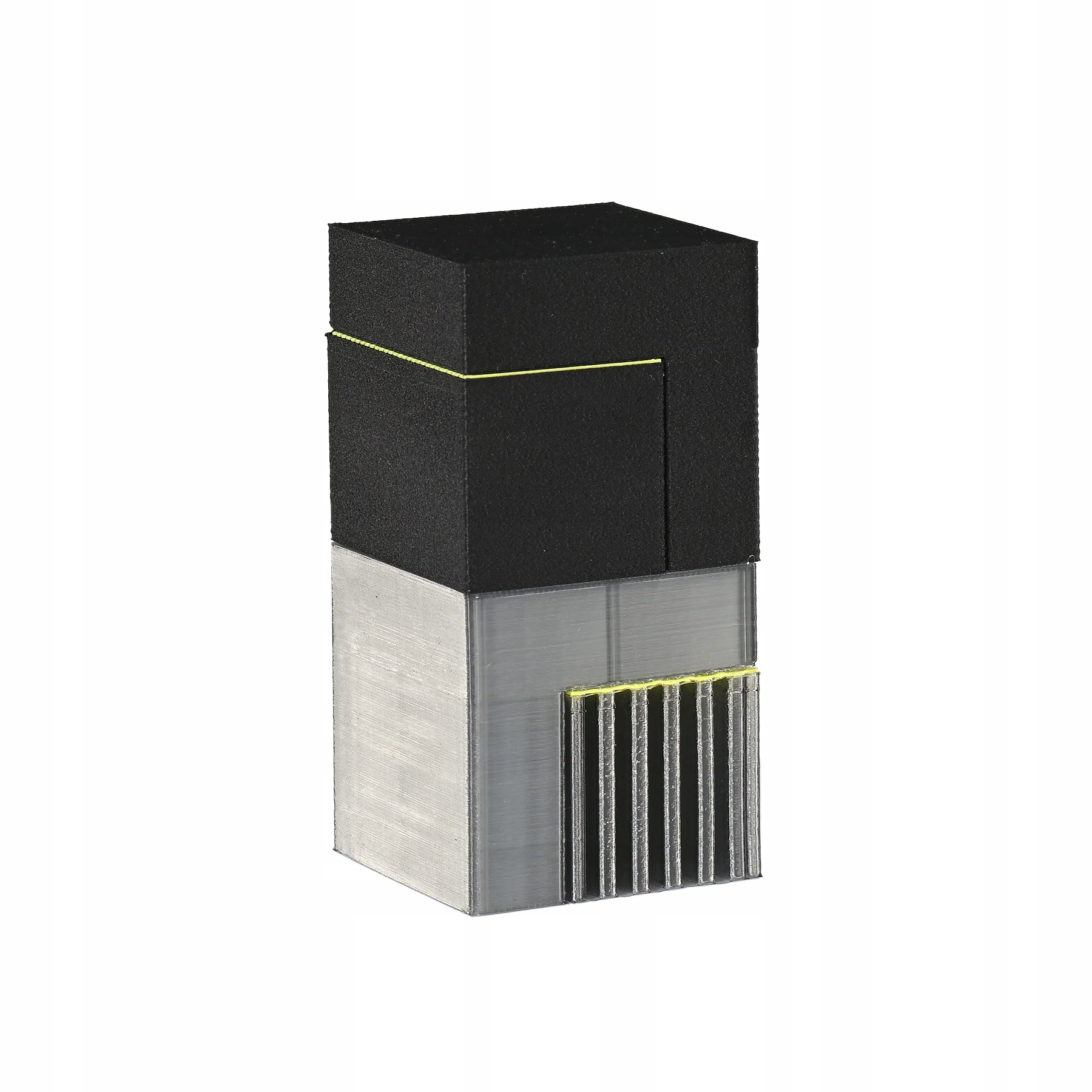 Filament Bambu Lab PET-CF Zielony (GREEN)