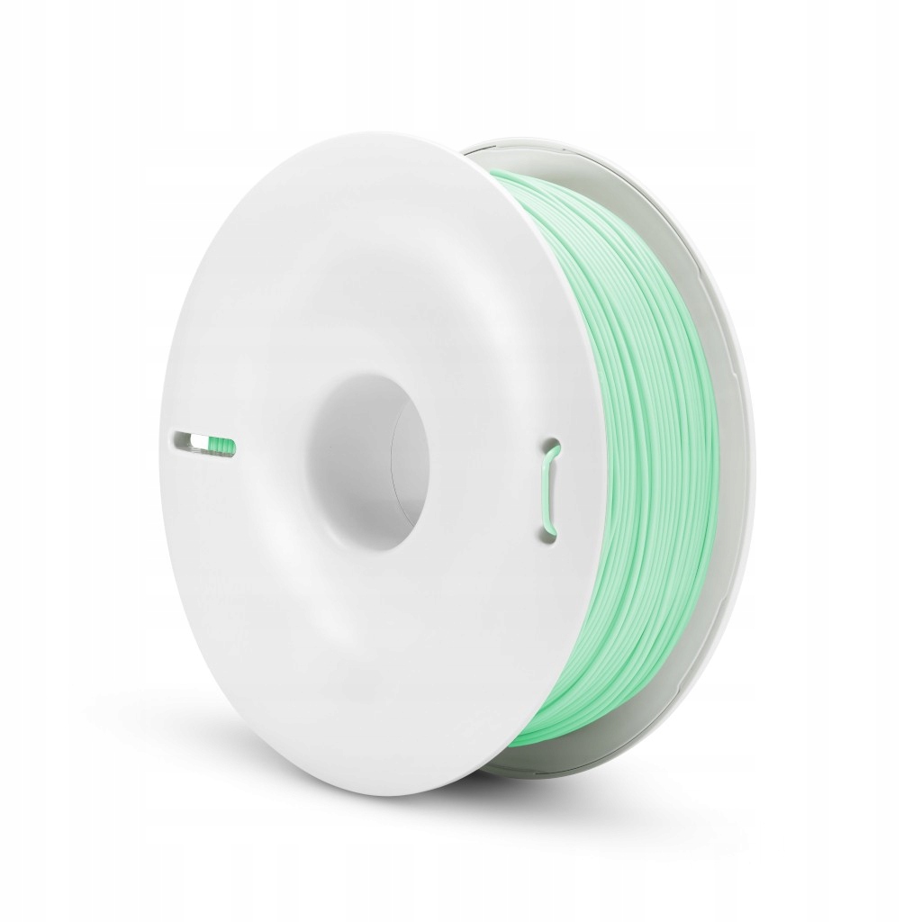Filament Fiberlogy PETG Zielony Przezroczysty (GREEN TRANSPARENT)