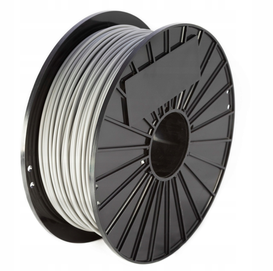 Filament F3D TPU Szary (GRAY)