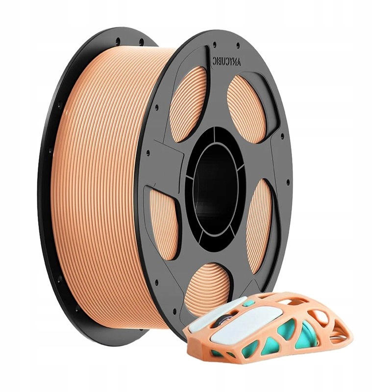 Filament ANYCUBIC PLA Brązowy (BROWN)