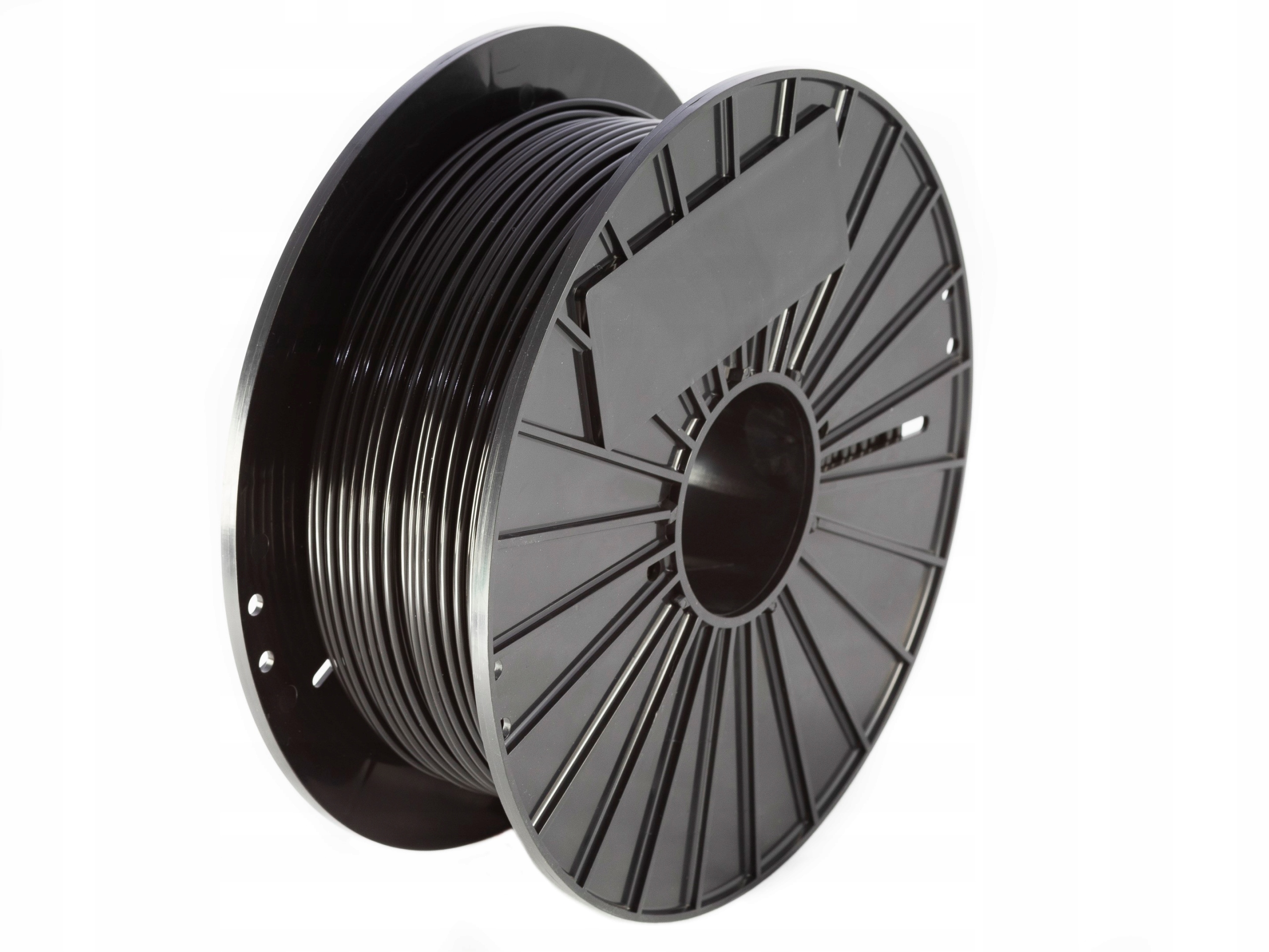 Filament F3D ABS Czarny (BLACK)