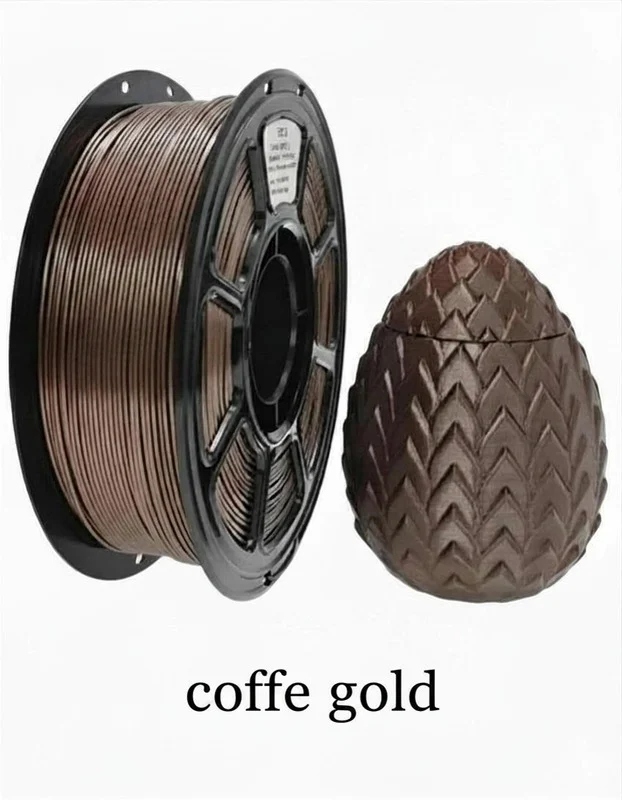 Filament Artimex-Bis PETG Złoty (GOLD)