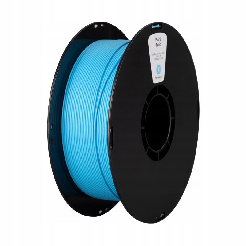 Filament kexcelled PLA Niebieski (BLUE)
