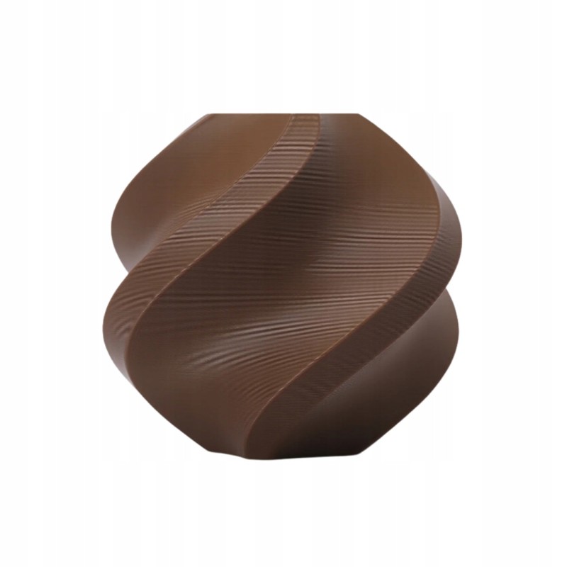 Filament Bambu Lab PLA Brązowy (BROWN)