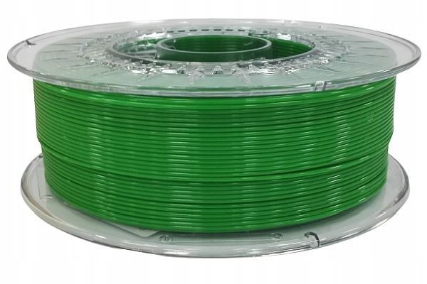 Filament null PETG Zielony (GREEN)