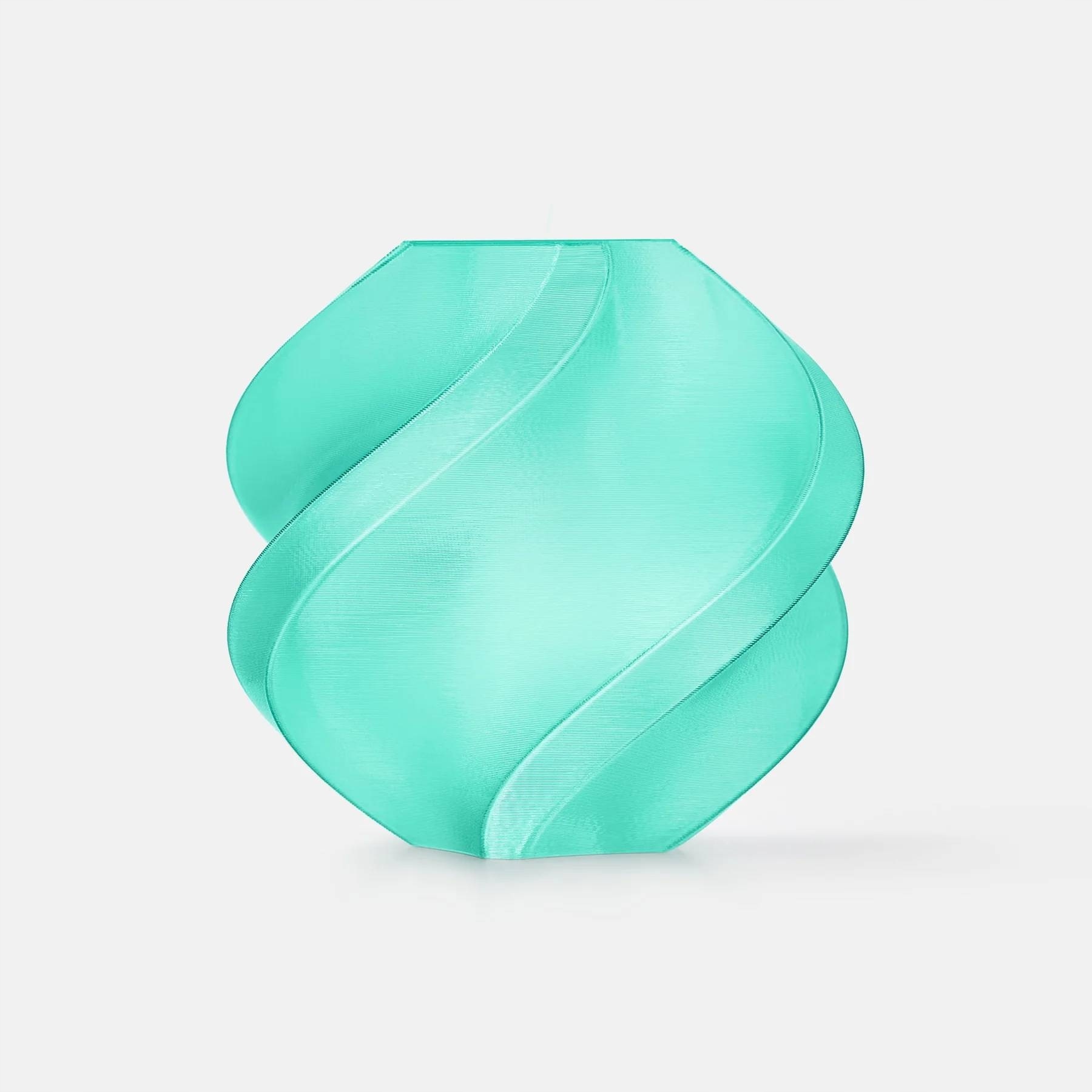Filament Bambu Lab PETG Niebieski Przezroczysty (BLUE TRANSPARENT)