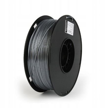 Filament Gembird PLA Srebrny (SILVER)