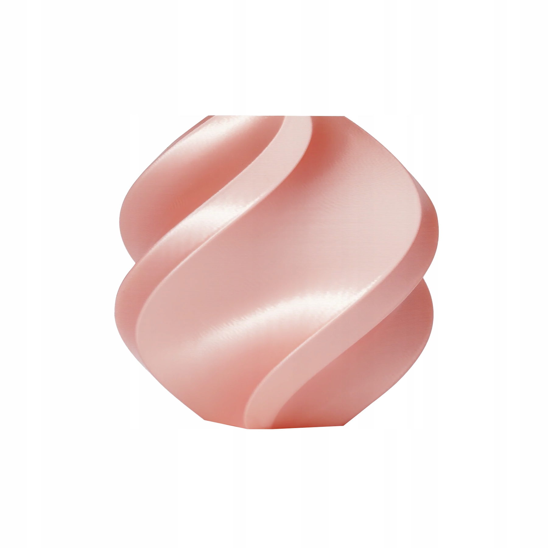 Filament Bambu Lab PLA Różowy Jedwabny (PINK SILK)