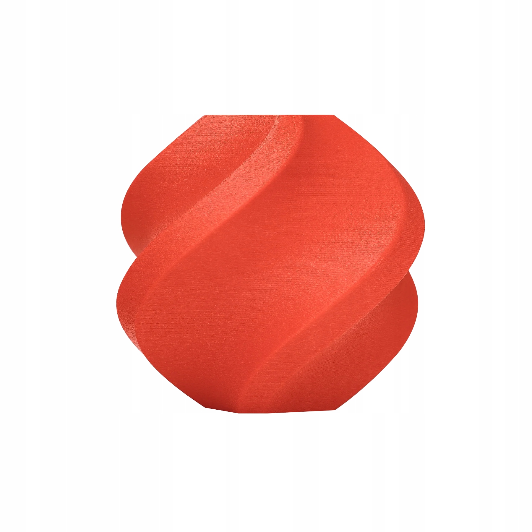 Filament Bambu Lab ABS Czerwony Matowy (RED MATTE)