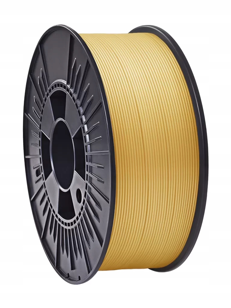 Filament Nebula PLA High-Speed Złoty (GOLD)