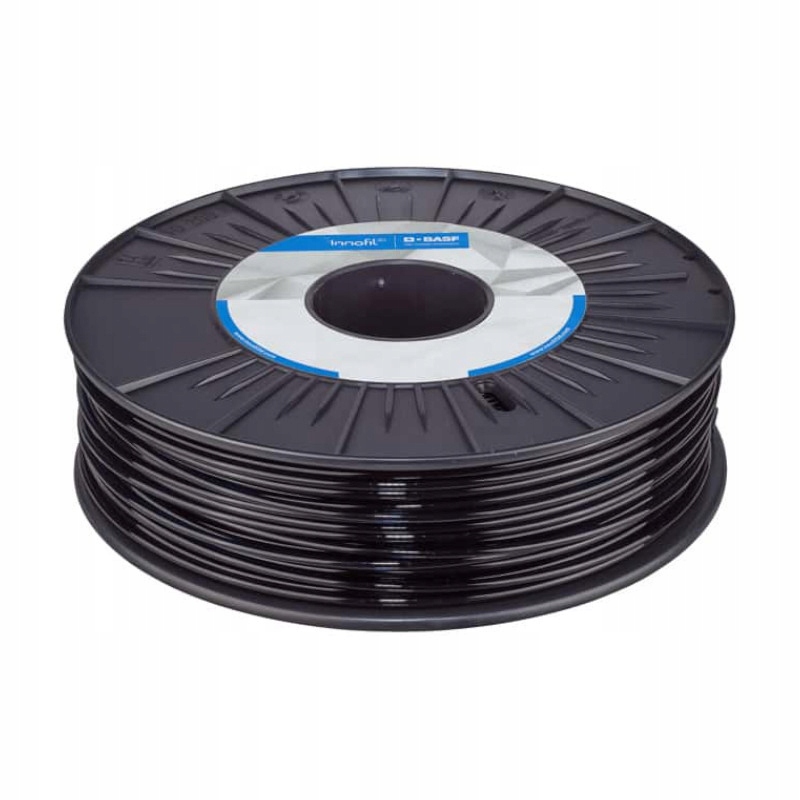 Filament BASF PLA Czarny (BLACK)