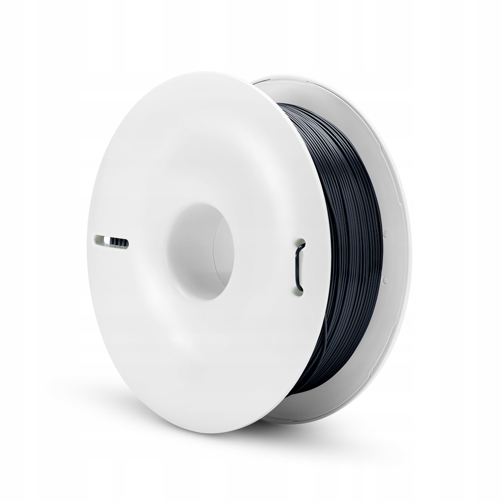 Filament Fiberlogy NYLON (PA) Czarny (BLACK)