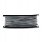 Filament Qoltec PLA Srebrny (SILVER)