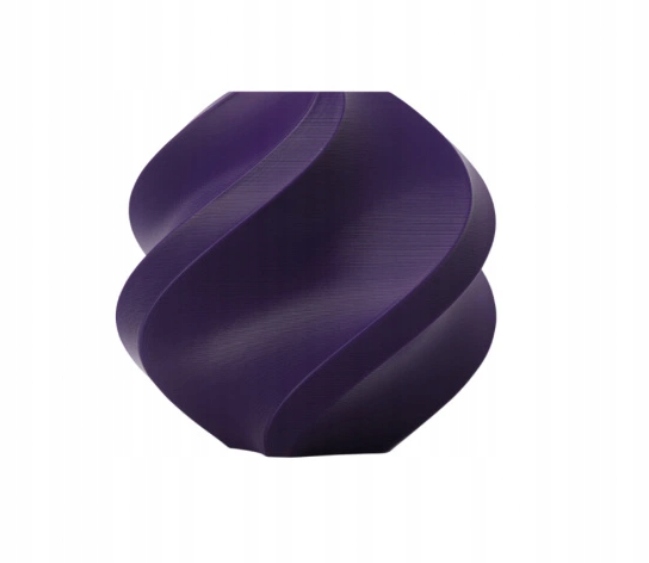 Filament Bambu Lab PLA Fioletowy (PURPLE)