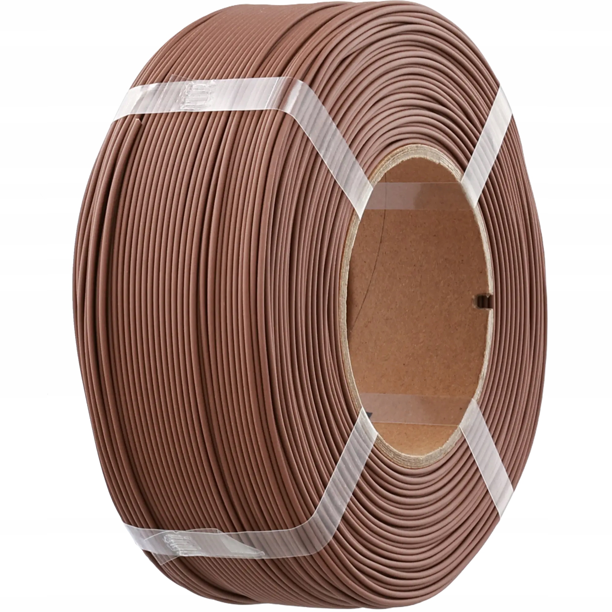 Filament Polymaker PLA Brązowy Matowy (BROWN MATTE)