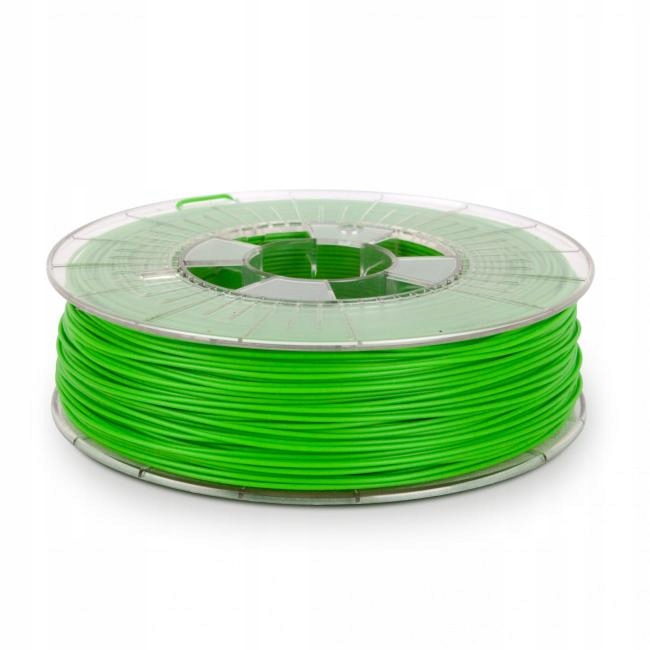Filament null PLA Zielony (GREEN)