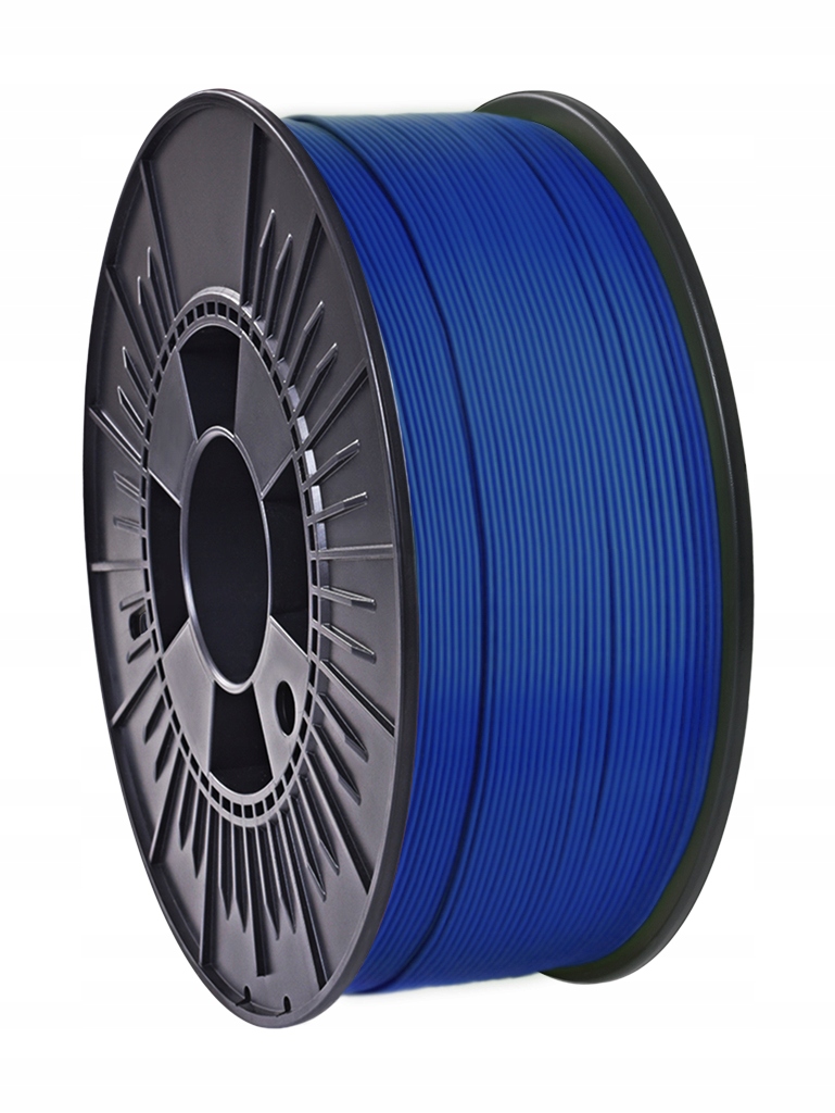 Filament Colorfil PLA Niebieski (BLUE)