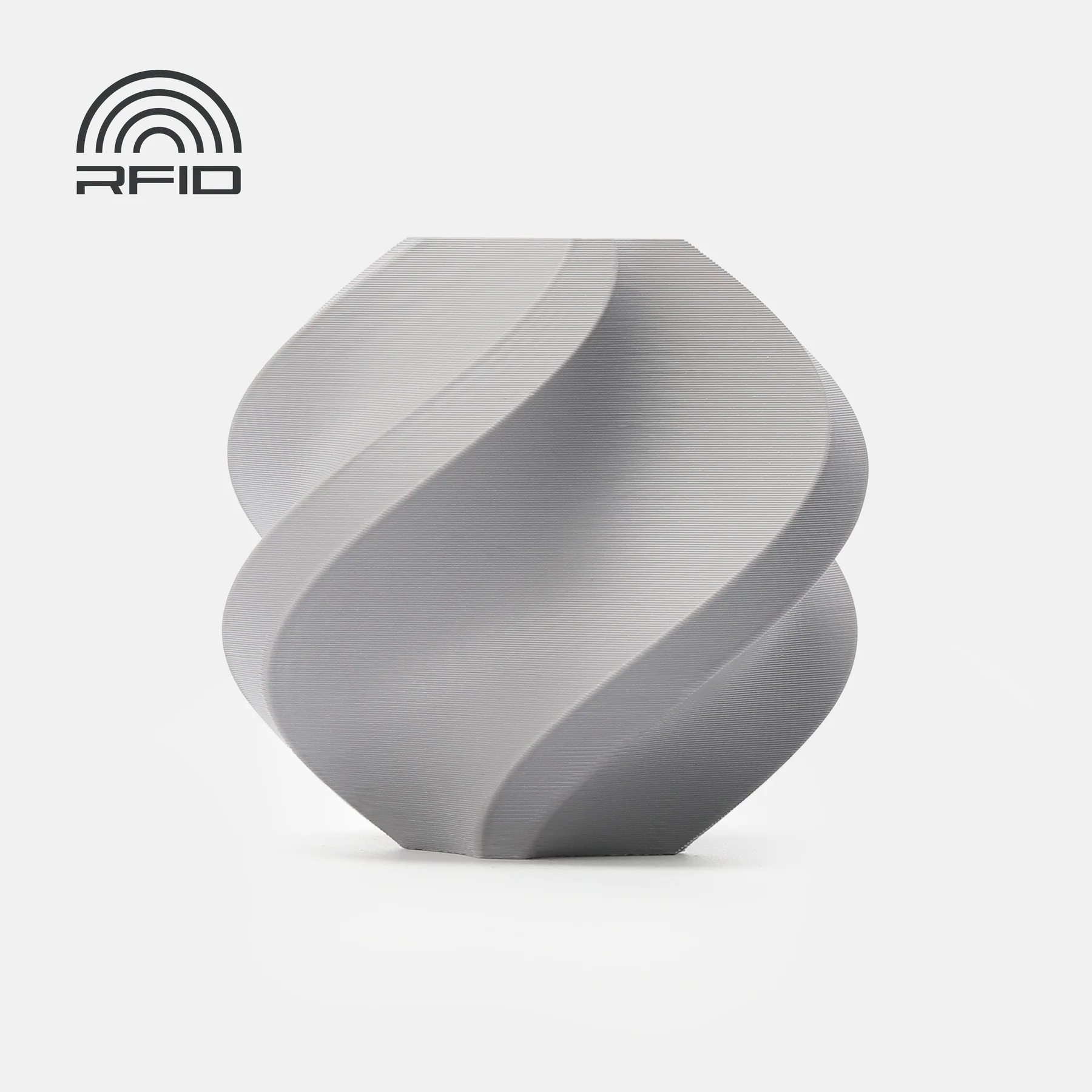 Filament Bambu Lab PETG Szary (GRAY)