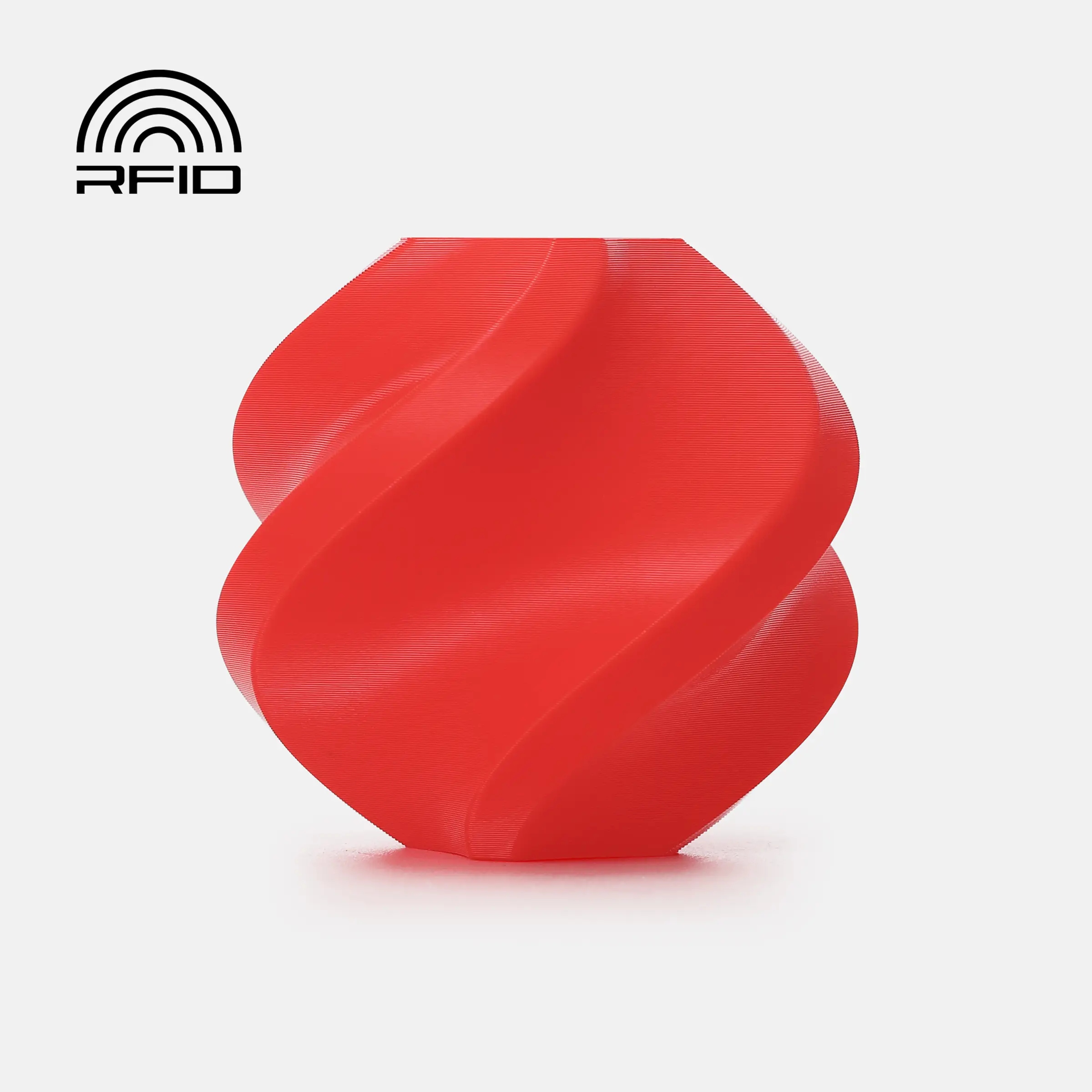 Filament Bambu Lab PETG Czerwony (RED)