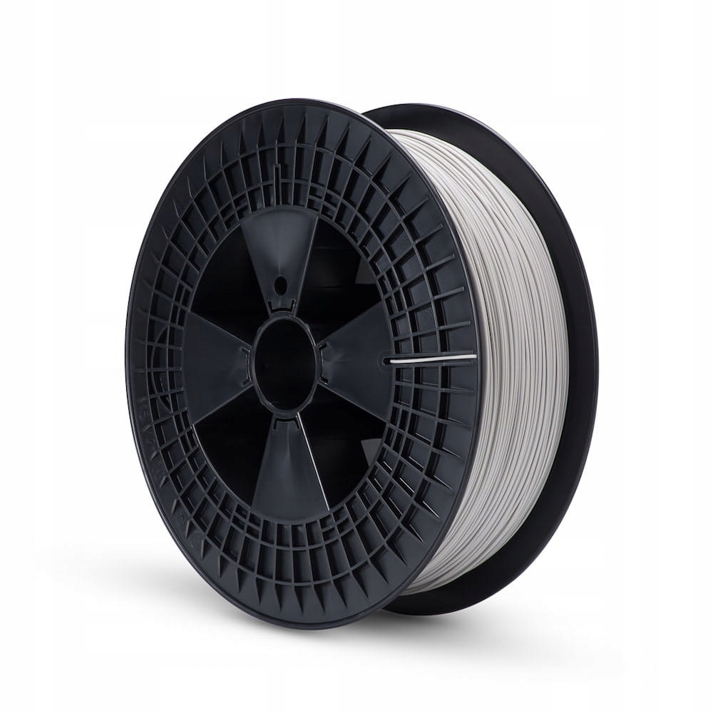Filament Fiberlogy PLA Szary (GRAY)