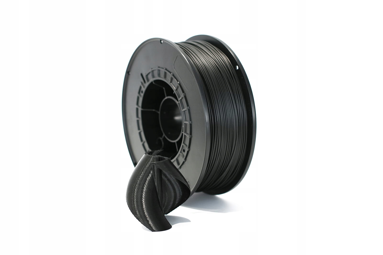 Filament Filalab PETG Czarny (BLACK)