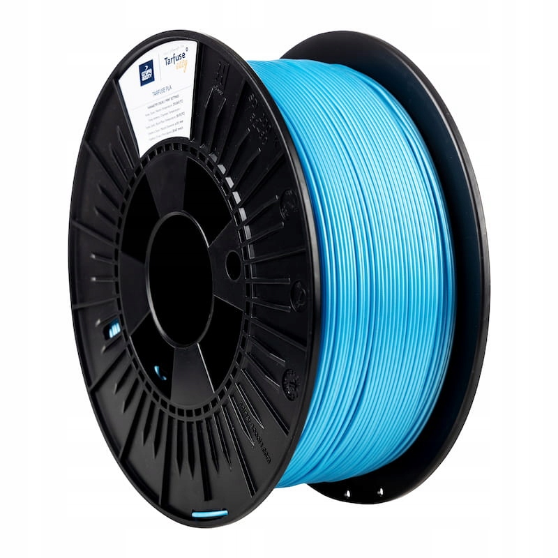 Filament Tarfuse PLA Niebieski Jedwabny (BLUE SILK)