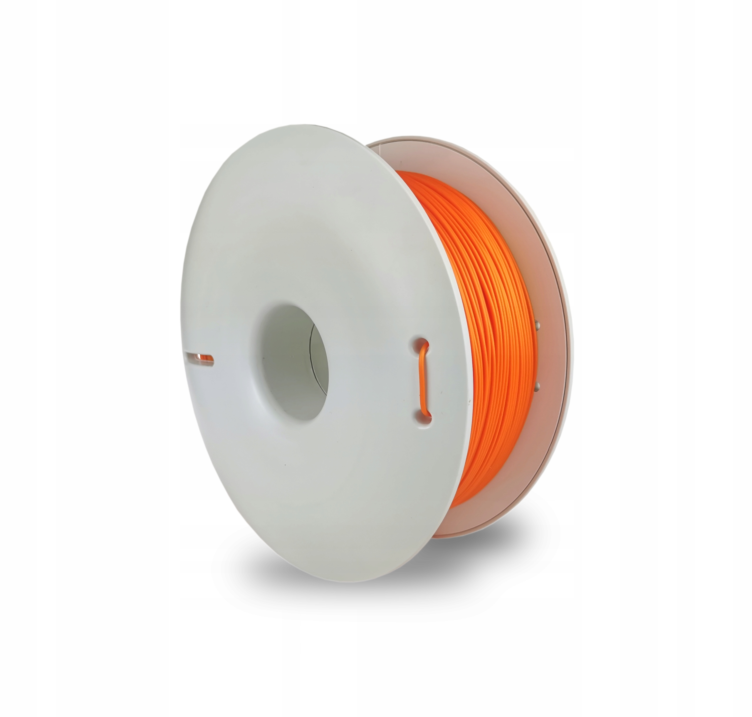 Filament Fiberlogy PLA Pomarańczowy Jedwabny (ORANGE SILK)