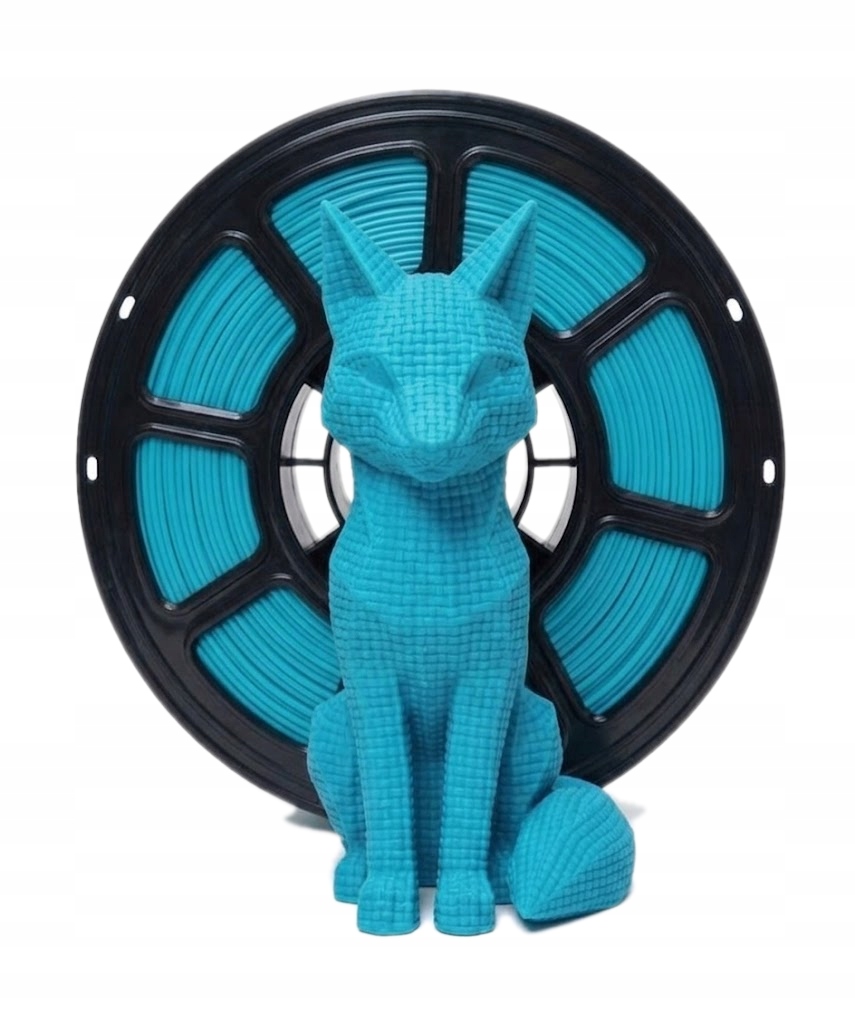 Filament KBR Games PLA Niebieski (BLUE)