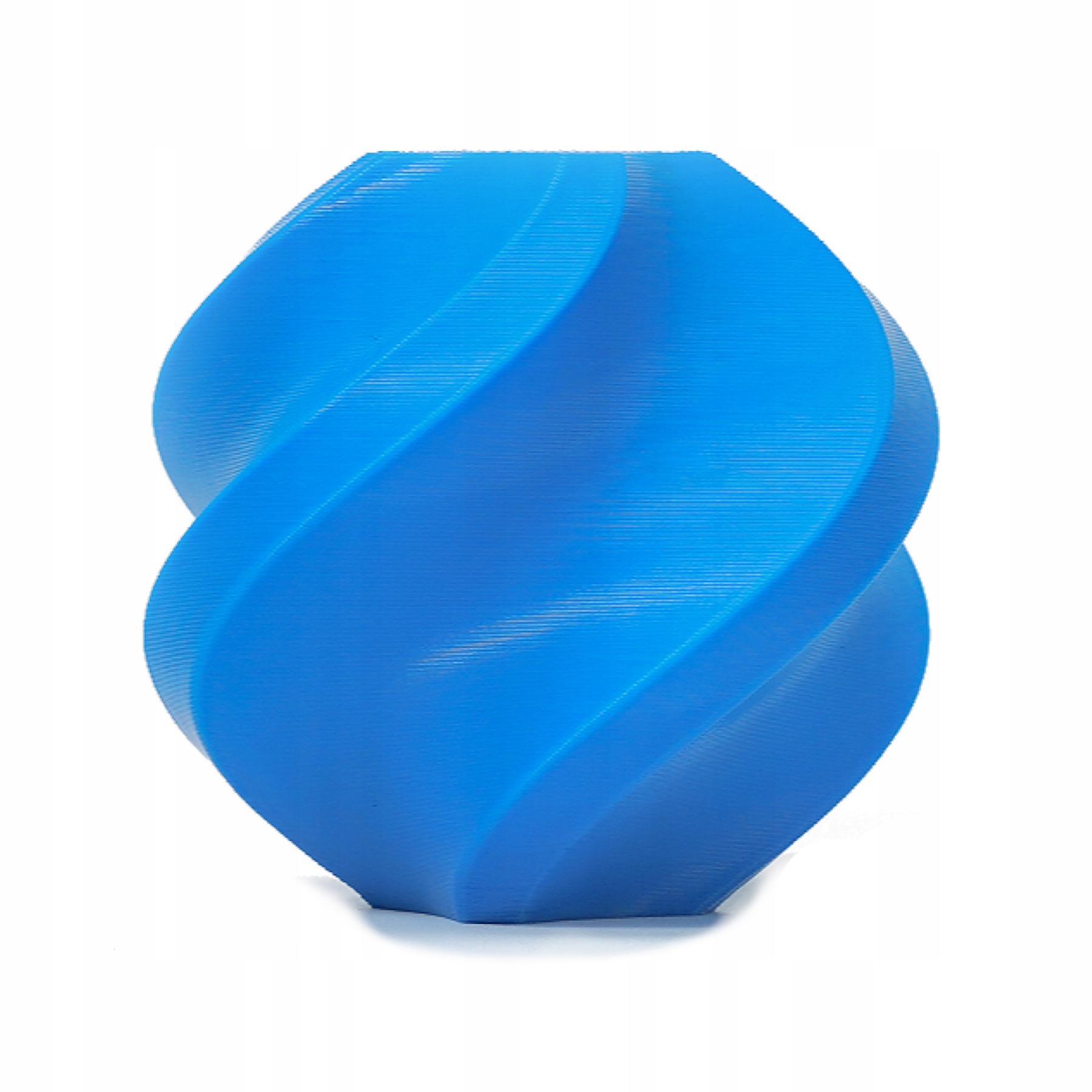 Filament Bambu Lab PLA Niebieski (BLUE)