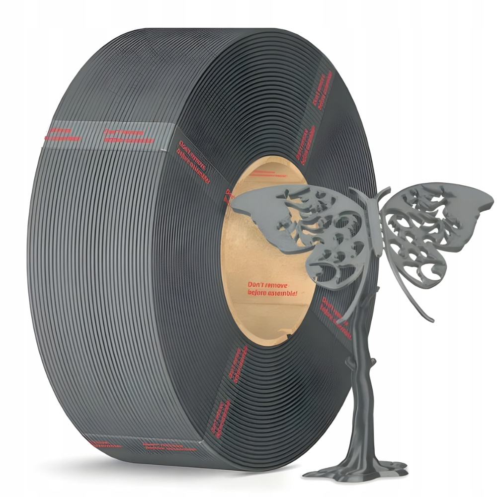 Filament ANYCUBIC PLA Szary (GRAY)