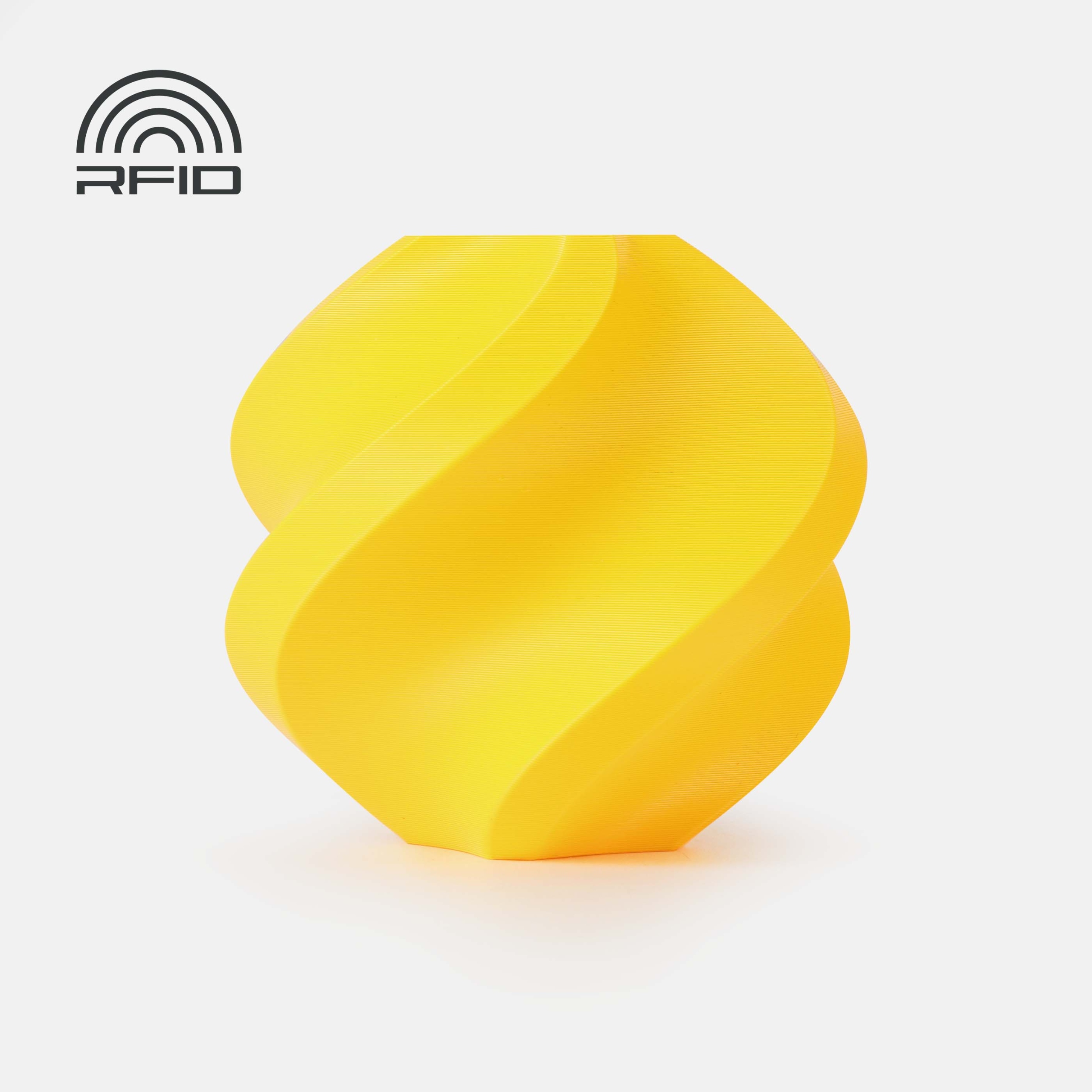 Filament Bambu Lab PLA Żółty (YELLOW)
